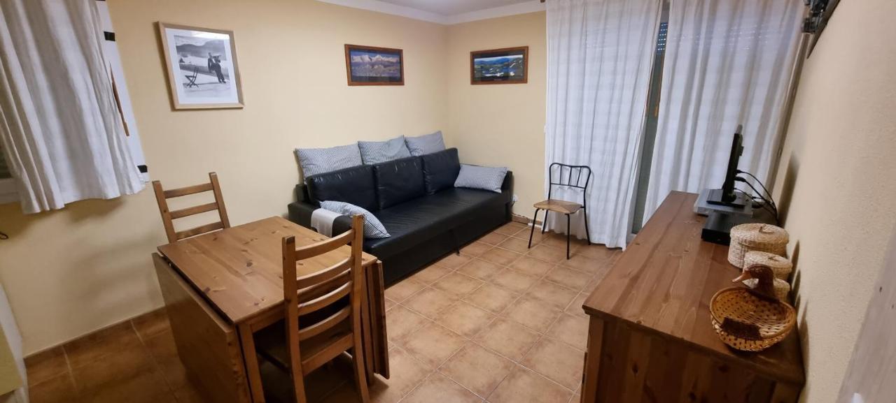 Apartament A Les Angles - Balcons Du Pla Del Mir 외부 사진