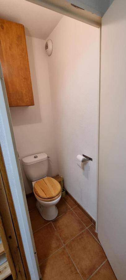 Apartament A Les Angles - Balcons Du Pla Del Mir 외부 사진